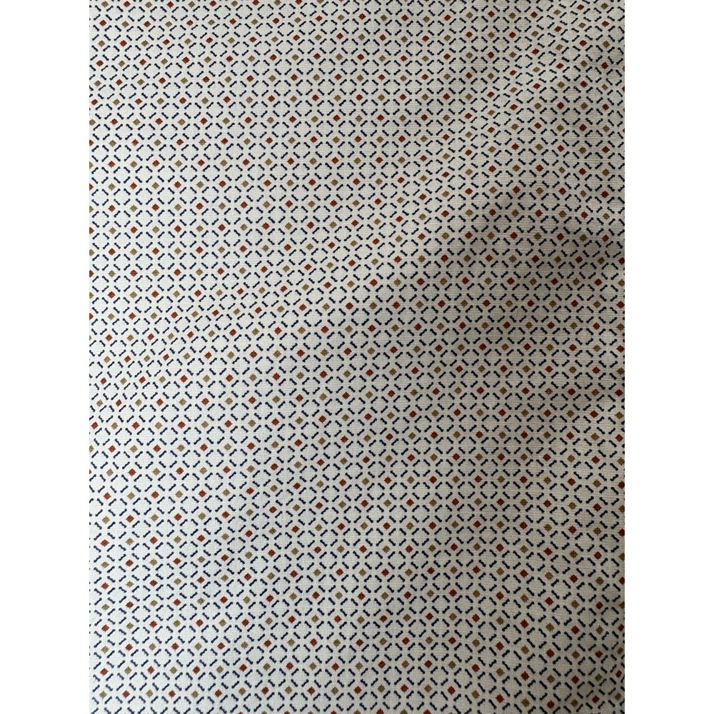 Jos. A. Bank Comfort Stretch Tailored Fit Short Sleeve Shirt - XL - Picture 3 of 10